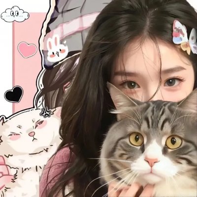 一个女王的少女时代
